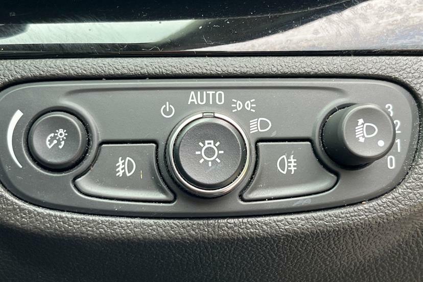 Vauxhall Mokka X 1.4L Elite Nav 138 Bhp White #15