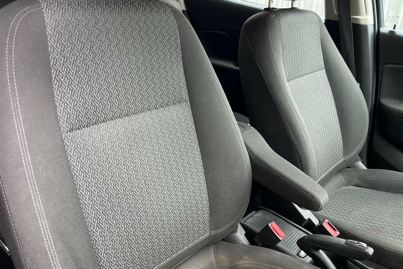 Vauxhall Mokka X 1.4L Elite Nav 138 Bhp White #22