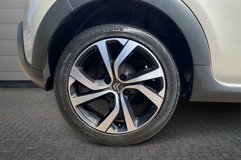 Citroen C3 1.2 Puretech Elle #5