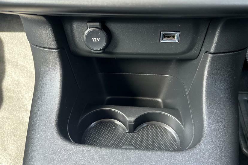 Citroen C3 1.2 Puretech Sense Hatchback Eur #13