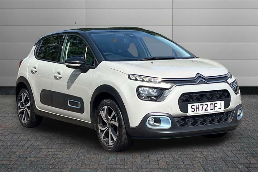 Citroen C3 1.2 Puretech Elle