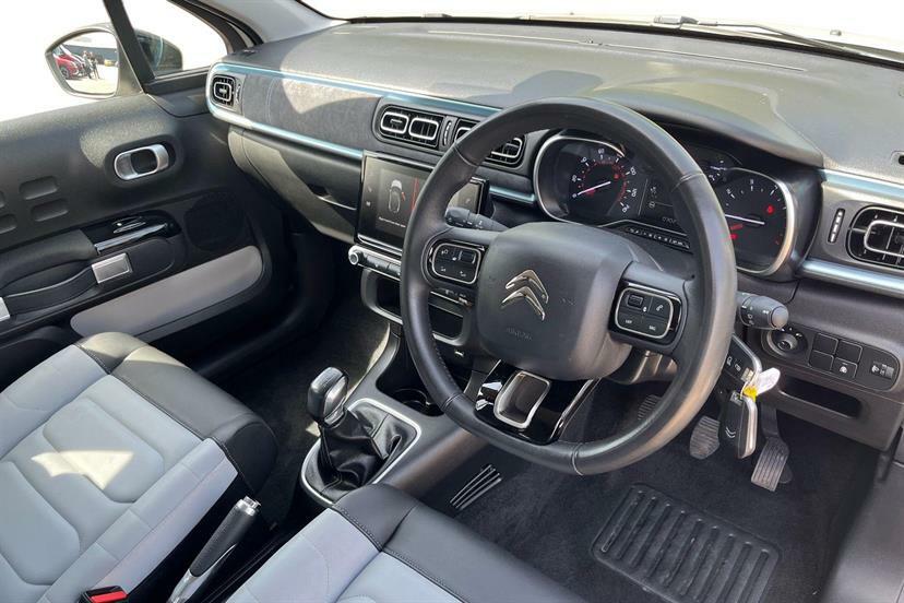 Citroen C3 1.2 Puretech Elle #6