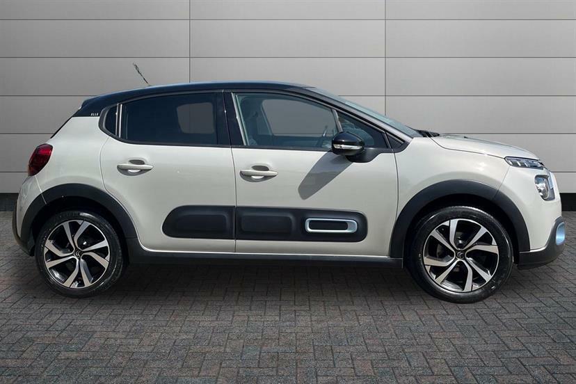 Citroen C3 1.2 Puretech Elle #4
