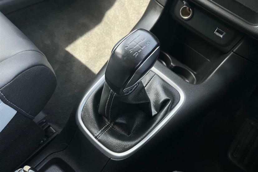 Citroen C3 1.2 Puretech Sense Hatchback Eur #8