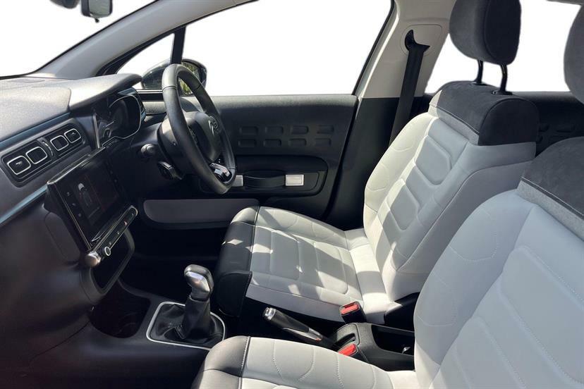 Citroen C3 1.2 Puretech Elle #2