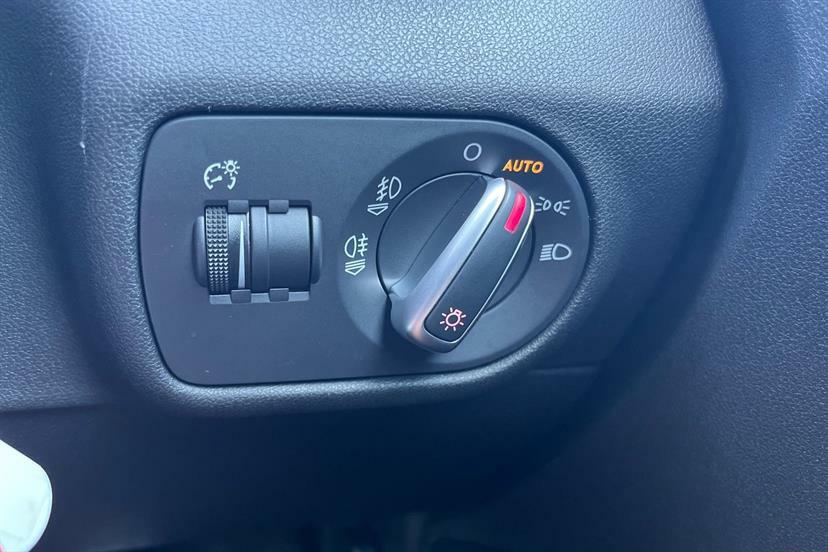 Audi A1 Hatchback 1.4 Tfsi Sport Man, Blue Blue #17