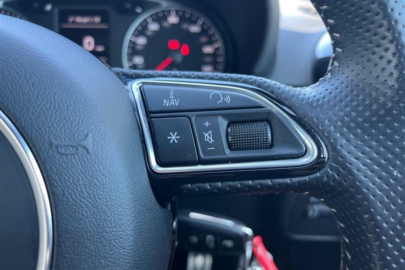 Audi A1 Hatchback 1.4 Tfsi Sport Man, Blue Blue #15