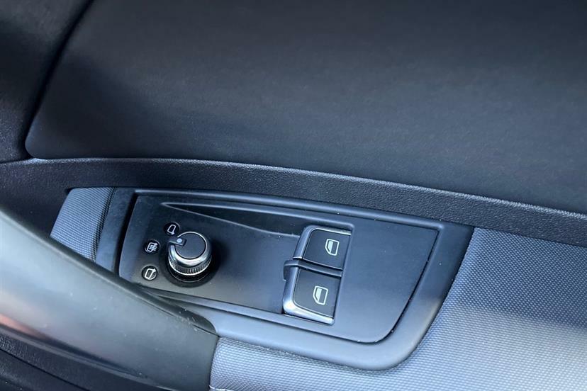 Audi A1 Hatchback 1.4 Tfsi Sport Man, Blue Blue #18