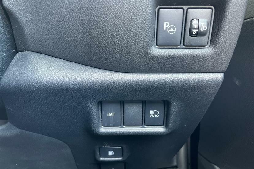 Toyota C-Hr 1.2T Dynamic Silver #30