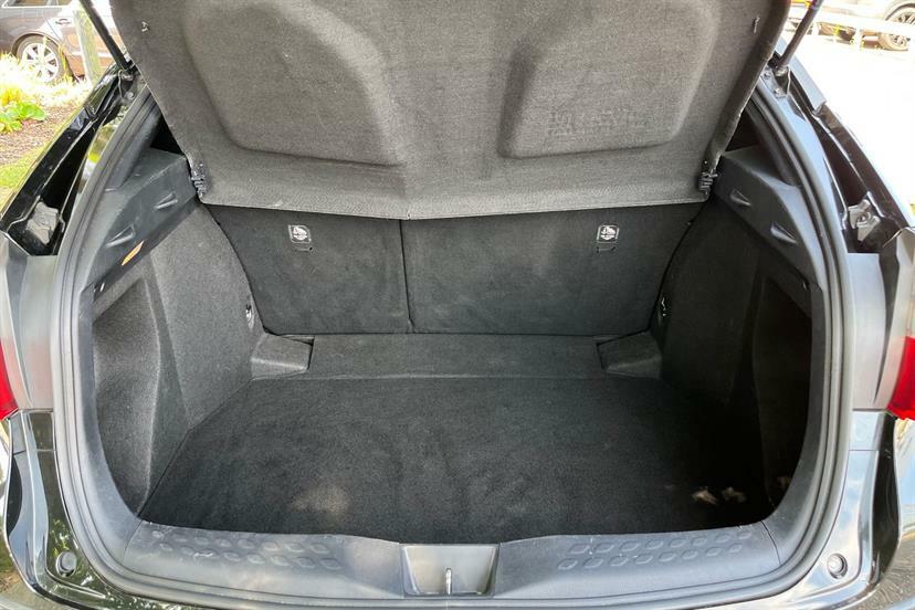 Toyota C-Hr 1.2T Excel Leather Black #6