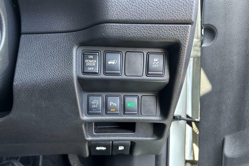 Nissan X-Trail Dci Tekna Suv Grey #25