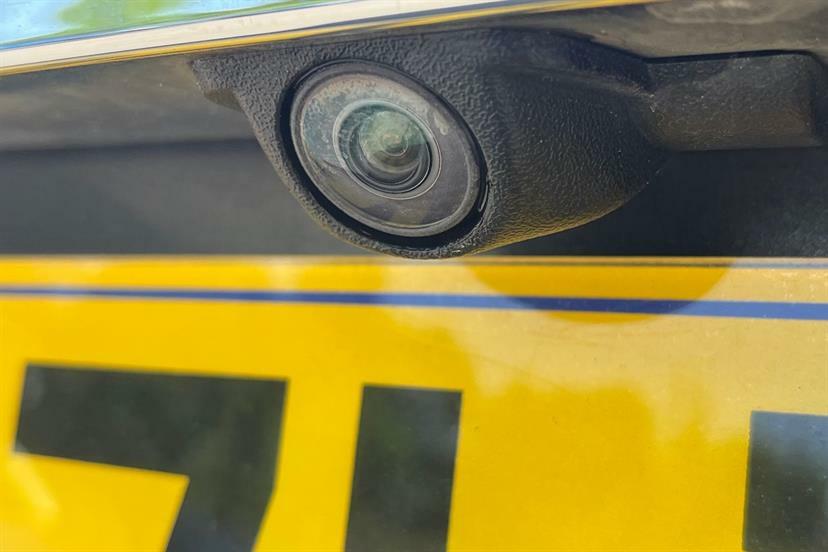 Ford Ecosport Ecosport St-line Yellow #11