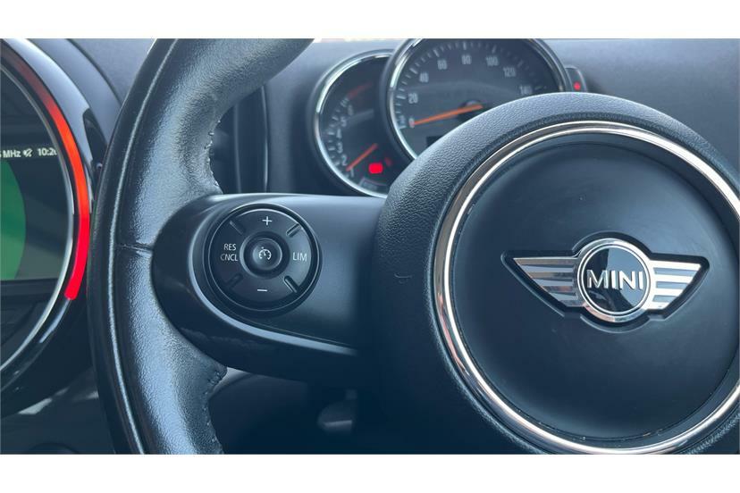 Mini Countryman 2.0 Cooper D Euro 6 Ss Black #17
