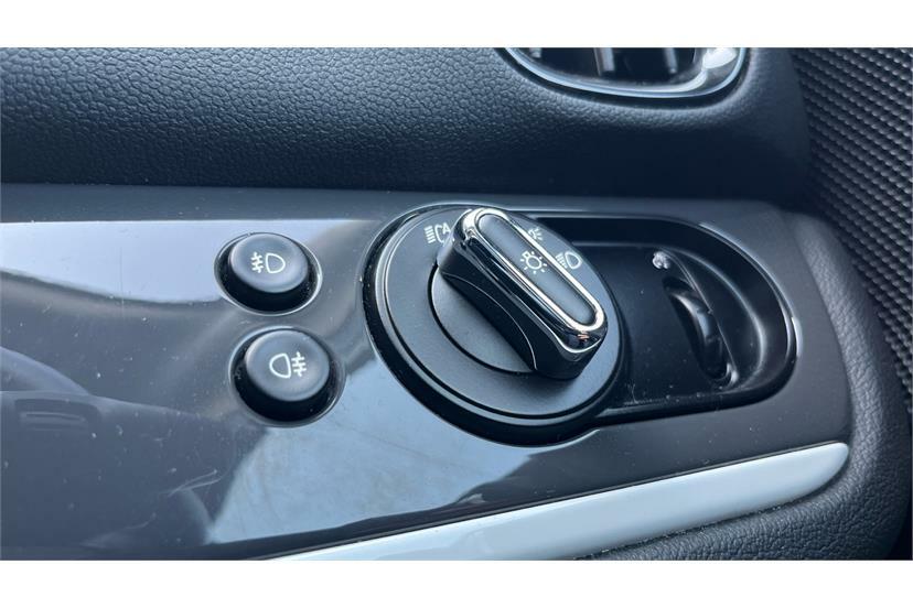 Mini Countryman 2.0 Cooper D Euro 6 Ss Black #23