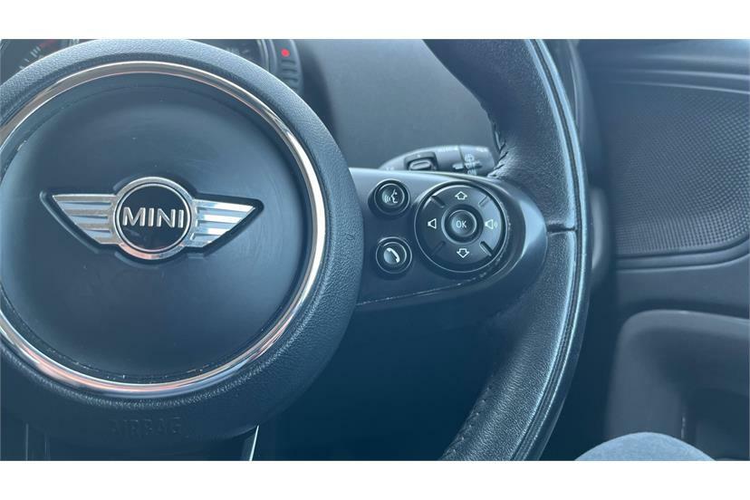 Mini Countryman 2.0 Cooper D Euro 6 Ss Black #18