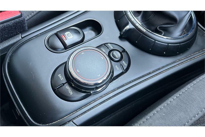 Mini Countryman 2.0 Cooper D Euro 6 Ss Black #19