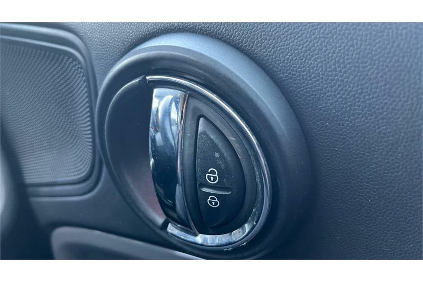 Mini Countryman 2.0 Cooper D Euro 6 Ss Black #22