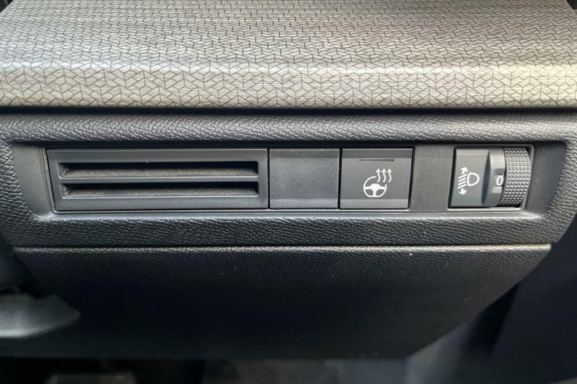 Citroen C5 X 1.6 12.4Kwh Shine Plus E-eat8 Euro 6 Ss Grey #14