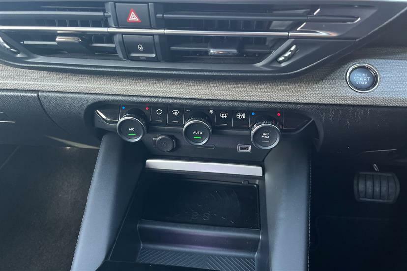 Citroen C5 X 1.6 12.4Kwh Shine Plus E-eat8 Euro 6 Ss Grey #11