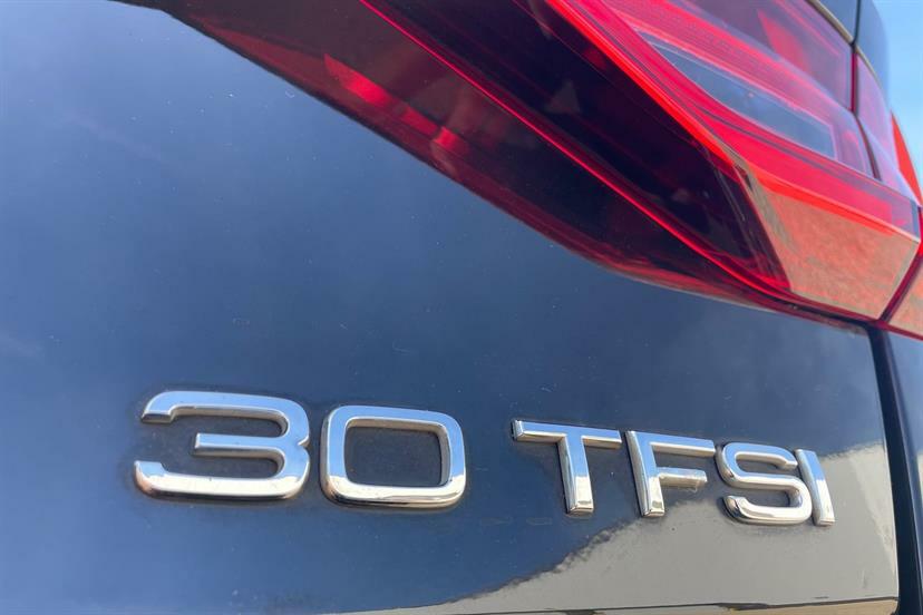 Audi A1 Sportback Tfsi Sport White #17