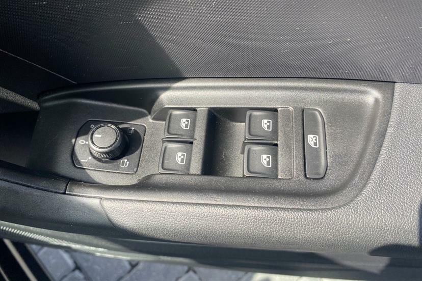 Audi A1 Vorsprung 35 Tfsi 150 Ps S Tronic Black #15
