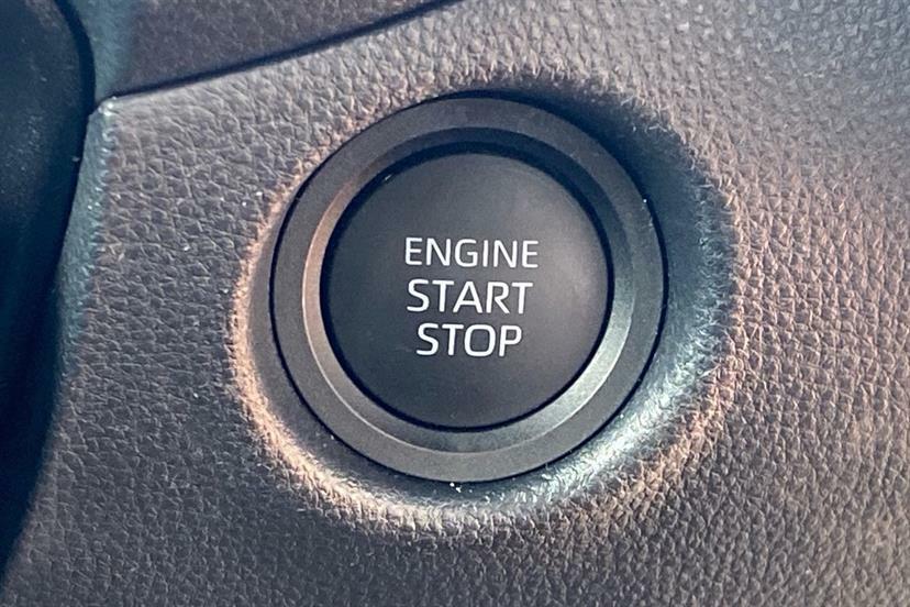 Toyota Aygo X 1.0 Vvt-i Pure #20
