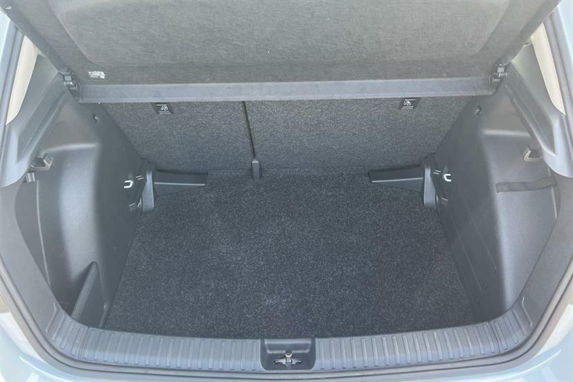 Skoda Fabia 1.0 Tsi 116 Se Edition Dsg Grey #15