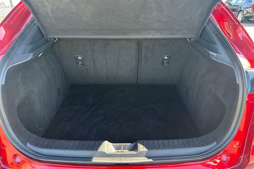 Mazda CX-30 2.0 E-skyactiv G Mhev Se-l Lux Suv Manu #8