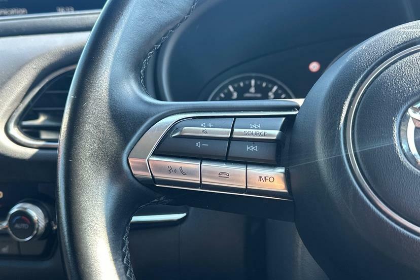 Mazda CX-30 2.0 E-skyactiv G Mhev Se-l Lux Suv Manu #12