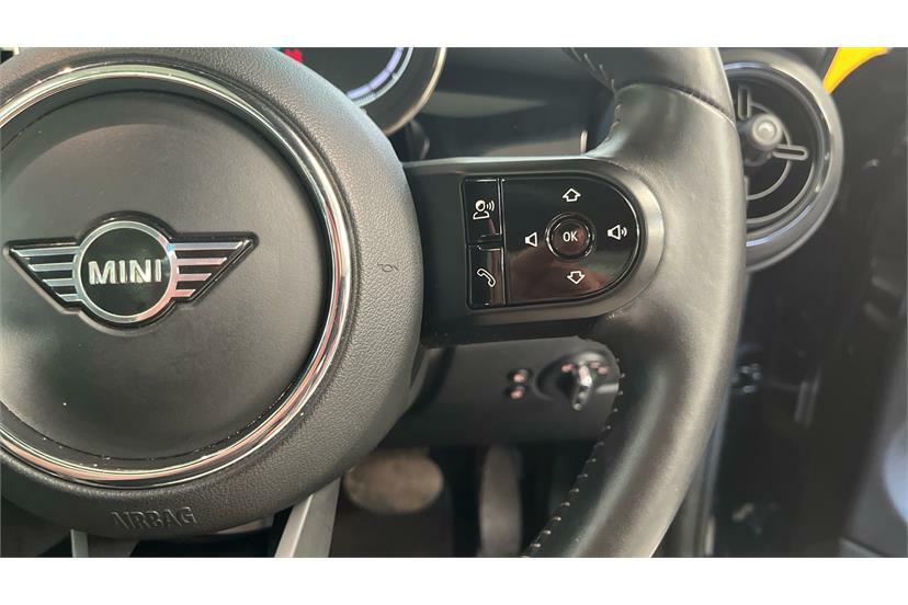 Mini Hatch 1.5 One Classic Grey #16