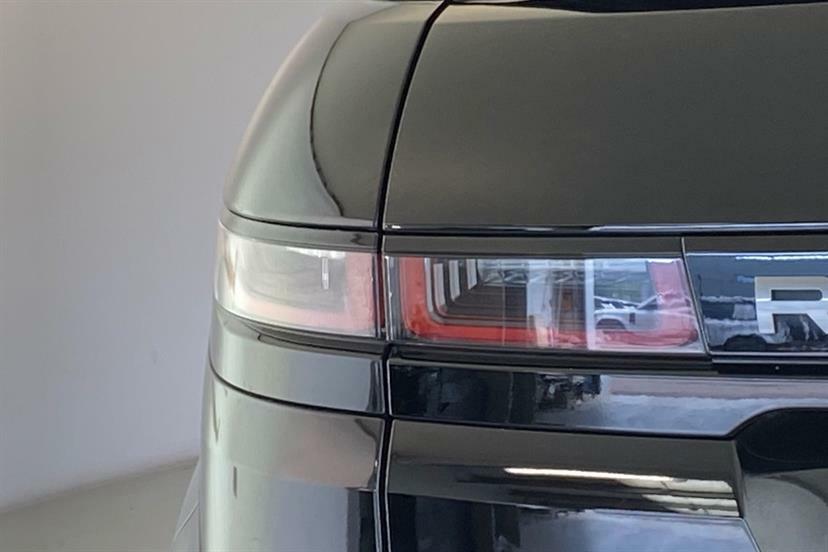 Land Rover Range Rover Evoque 2.0 D180 Mhev First Edition Suv 4W Grey #26