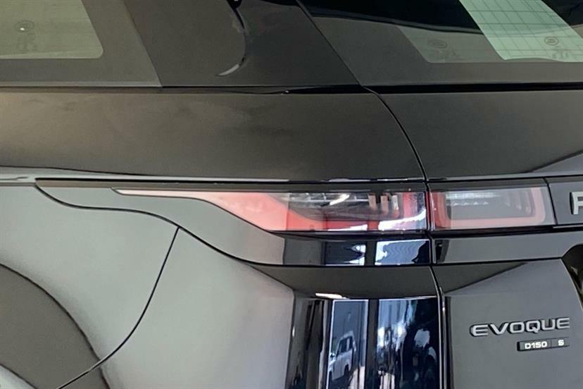 Land Rover Range Rover Evoque 2.0 D180 Mhev First Edition Suv 4W Grey #19
