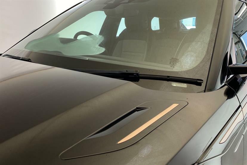 Land Rover Range Rover Evoque 2.0 D180 Mhev First Edition Suv 4W Grey #20