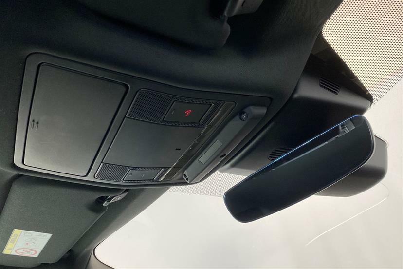 Land Rover Range Rover Evoque 2.0 D180 Mhev First Edition Suv 4W Grey #23
