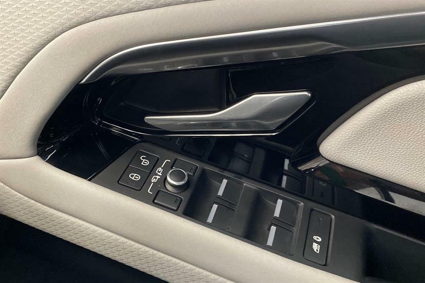 Land Rover Range Rover Evoque 2.0 D180 Mhev First Edition Suv 4W Grey #25