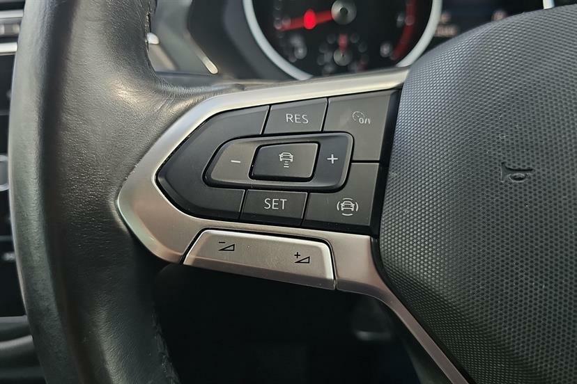 Volkswagen Tiguan R-line Tech Black #34