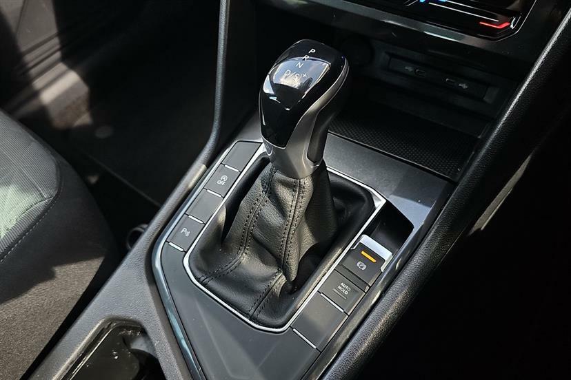 Volkswagen Tiguan R-line Tech Black #9