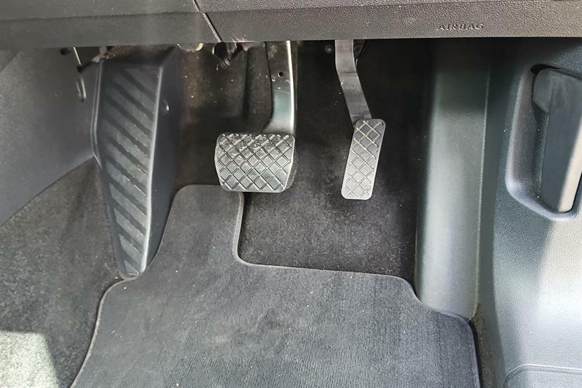 Volkswagen Tiguan R-line Tech Black #29