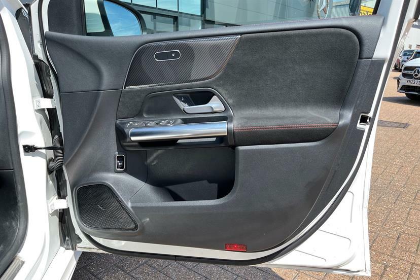 Mercedes-Benz B Class B180 Sport Grey #19