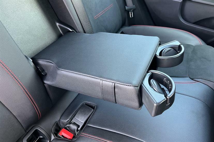 Mercedes-Benz B Class B180 Sport Grey #21