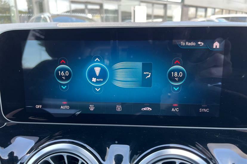 Mercedes-Benz B Class B180 Sport Grey #36
