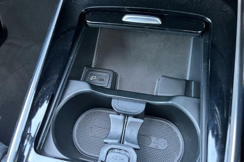 Mercedes-Benz B Class B180 Sport Grey #35