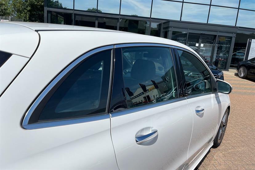 Mercedes-Benz B Class B180 Sport Grey #28