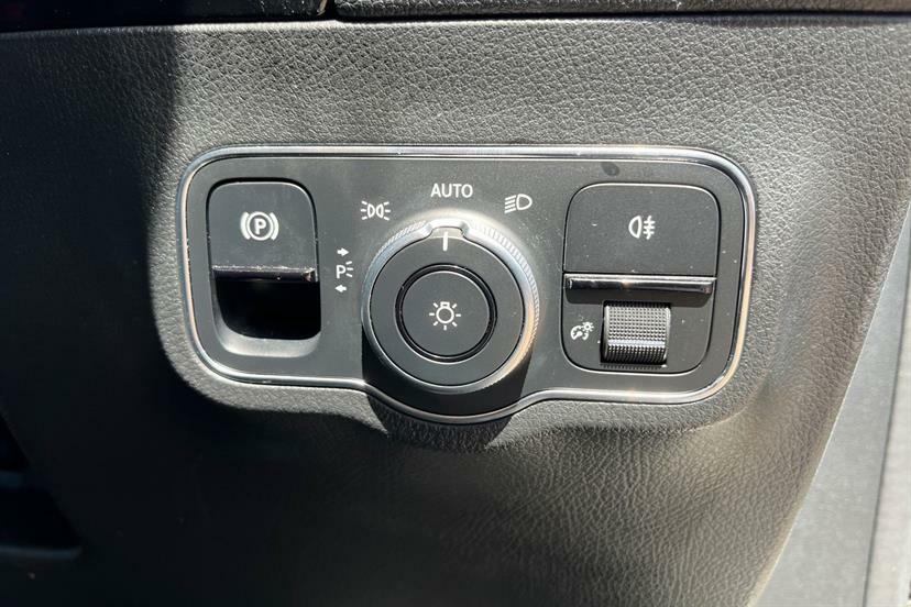 Mercedes-Benz B Class B180 Sport Grey #31