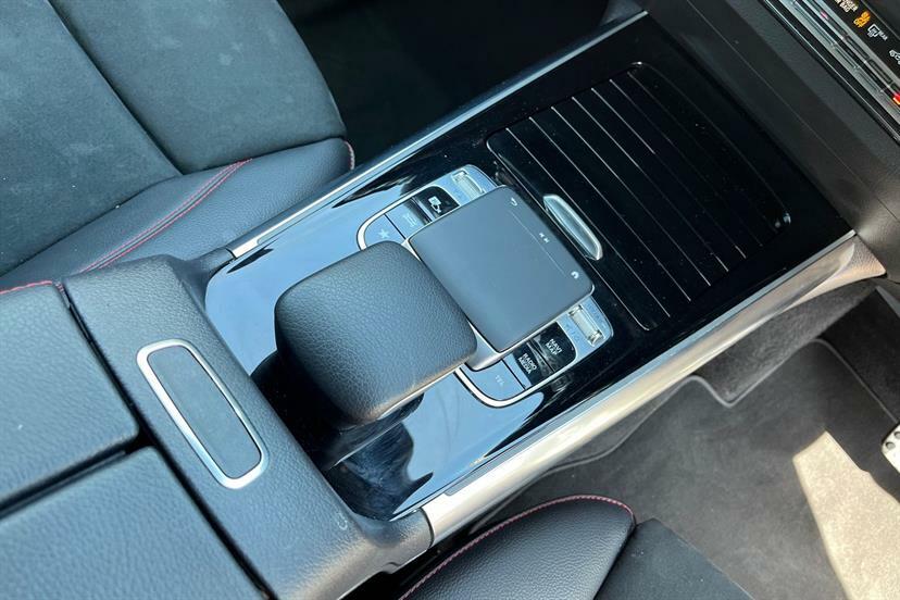 Mercedes-Benz B Class B180 Sport Grey #7