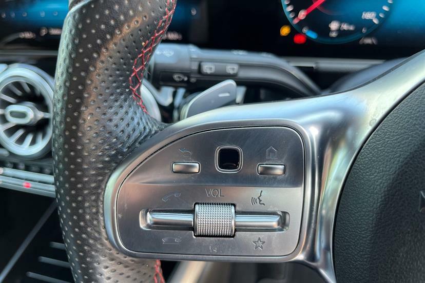 Mercedes-Benz B Class B180 Sport Grey #32