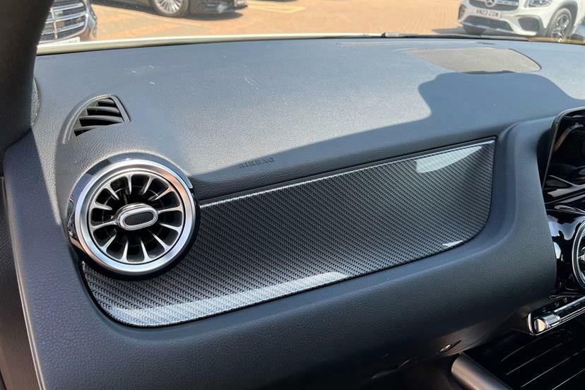 Mercedes-Benz B Class B180 Sport Grey #22