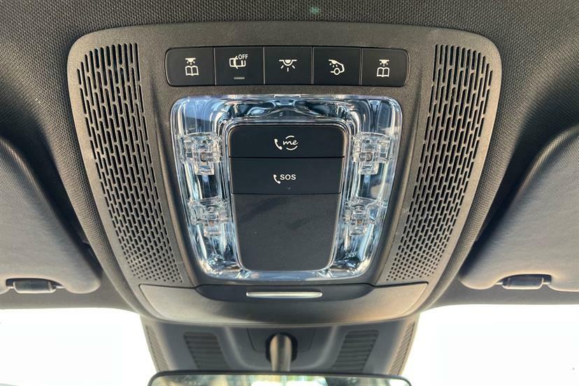 Mercedes-Benz B Class B180 Sport Grey #27