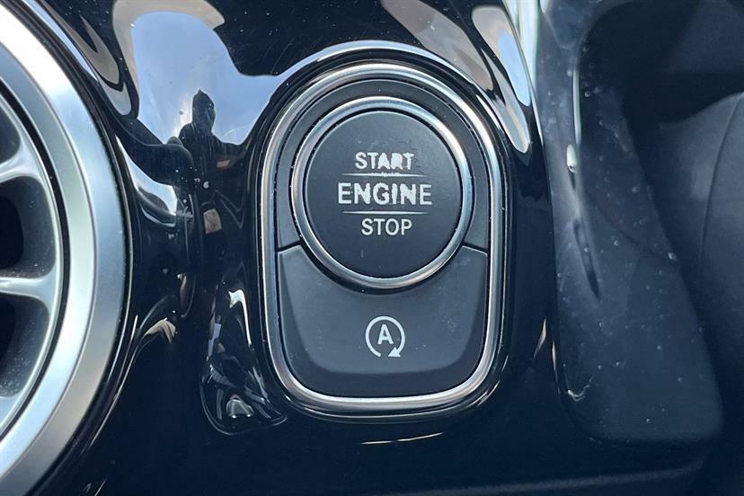 Mercedes-Benz B Class B180 Sport Grey #34