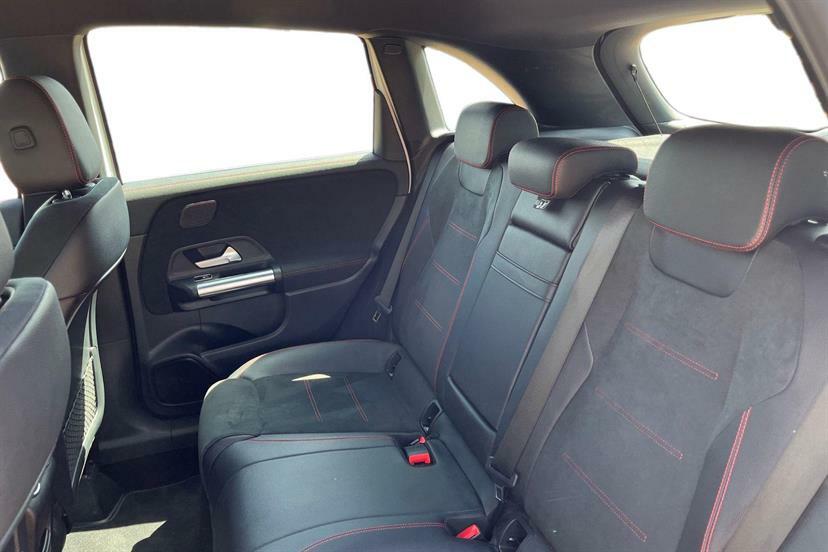 Mercedes-Benz B Class B180 Sport Grey #9